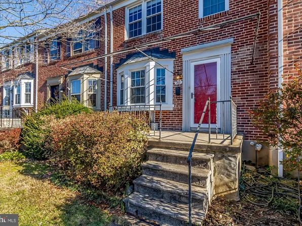 7111 Rodgers Ct, Baltimore, MD 21212