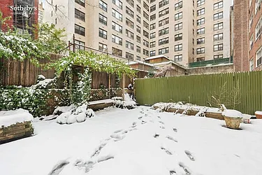 Sold by Sotheby's International Realty