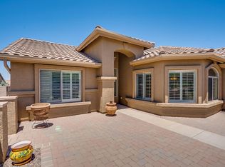 837 N Cowboy Canyon Dr, Green Valley, AZ 85614