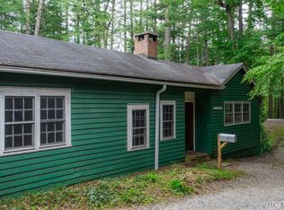 12 Cullasaja Dr, Highlands, NC 28741