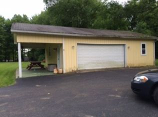 20998 Neiltown Rd, Pleasantville, PA 16341