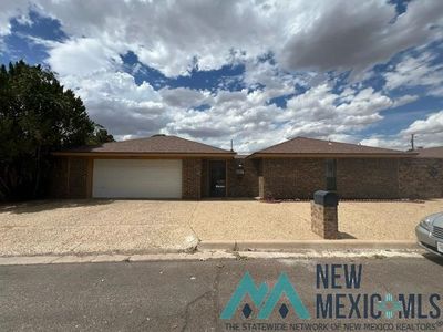 1308 W Cochiti Ave, Hobbs, NM, 88240