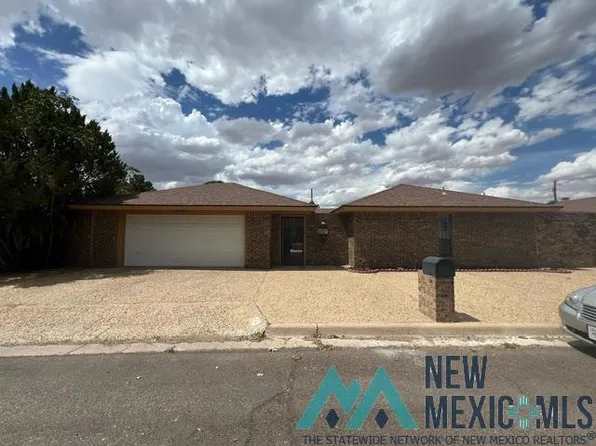 1308 W Cochiti Ave, Hobbs, NM 88240
