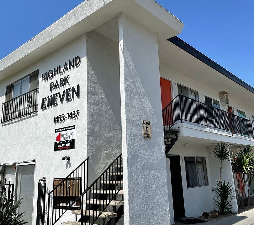 1st image of 1435 N Avenue 47 #8