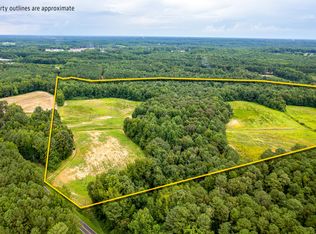 921 E Horton St, Zebulon, NC 27597