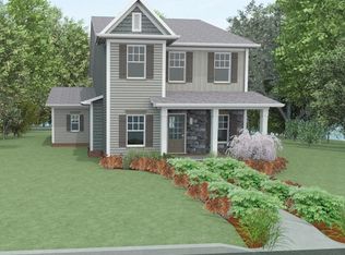 104 Fallberry St LOT 225, Oak Ridge, TN 37830