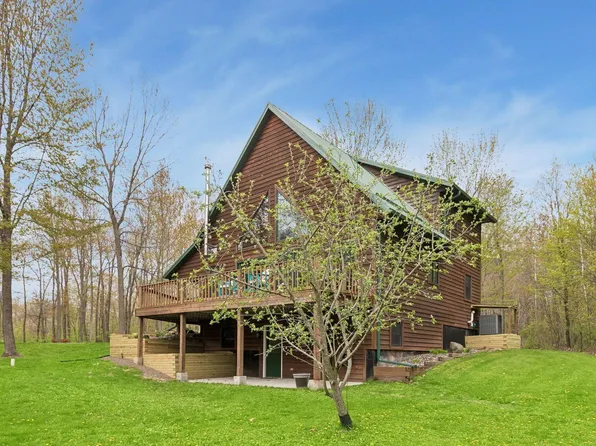 2137 195th Ave, Centuria, WI 54824