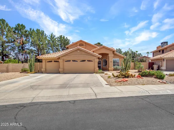 14321 N 77TH Lane, Peoria, AZ 85381