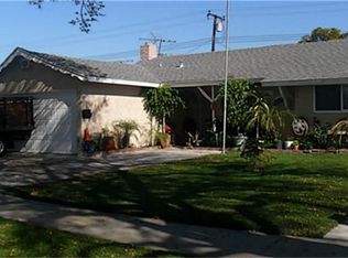 621 S Genoa Dr, Santa Ana, CA 92704