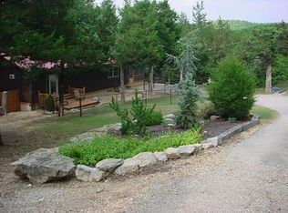 969 Mc 2068, Peel, AR 72668