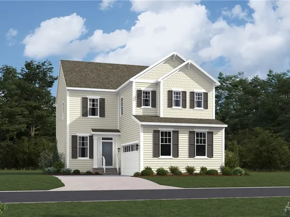 6636 Cassia Loop, Moseley, VA 23120