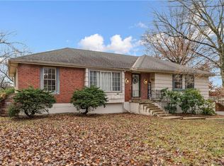 6007 Trott Rd, Belton, MO 64012