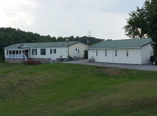 1160 Black Rd, Greeneville, TN 37743