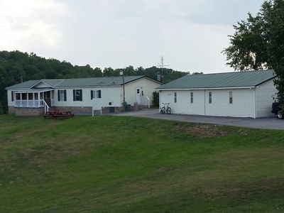 1160 Black Rd, Greeneville, TN, 37743
