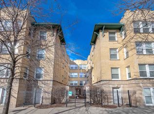 4752 N Albany Ave UNIT 3, Chicago, IL 60625