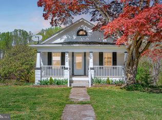 1588 Mountain View Rd, Stafford, VA 22554