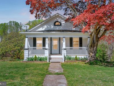 1588 Mountain View Rd, Stafford, VA, 22554