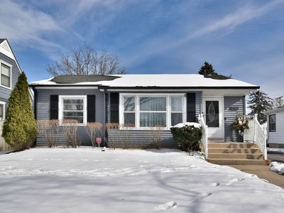739 S Spring Rd, Elmhurst, IL, 60126