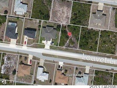 19 Louvet Ln #A, Palm Coast, FL, 32137