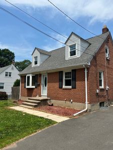 30 Rood Avenue, Windsor, CT, 06095