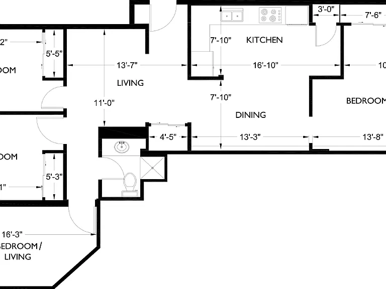 Outrigger Apartments — Photo 7