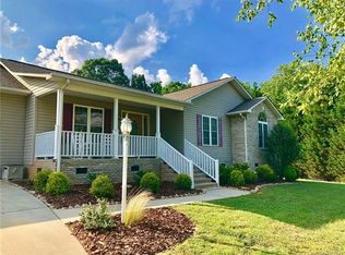 267 Carrington Ln, Salisbury, NC 28146