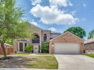 8523 El Camino Ct, San Antonio, TX 78254