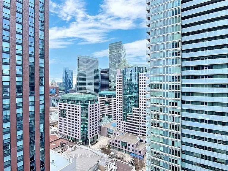 295 Adelaide St W #2908 — Photo 14