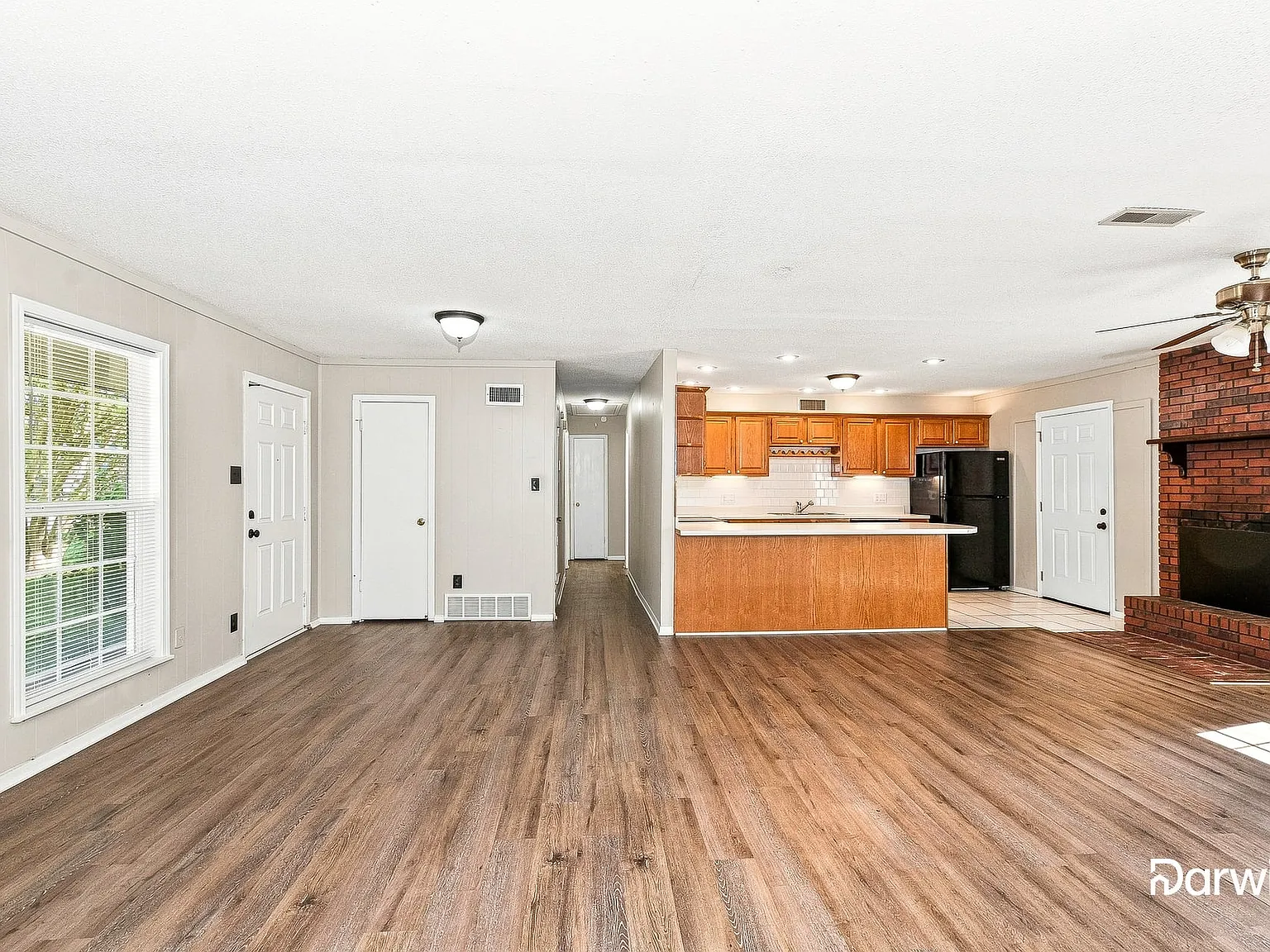 3 bed, 1.5 bath, 1500 sqft, $1,495 — Photo 4
