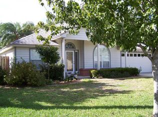 466 Federal Hill Rd, Orange Park, FL 32073