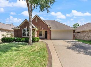 10638 Desert Springs Cir, Houston, TX 77095