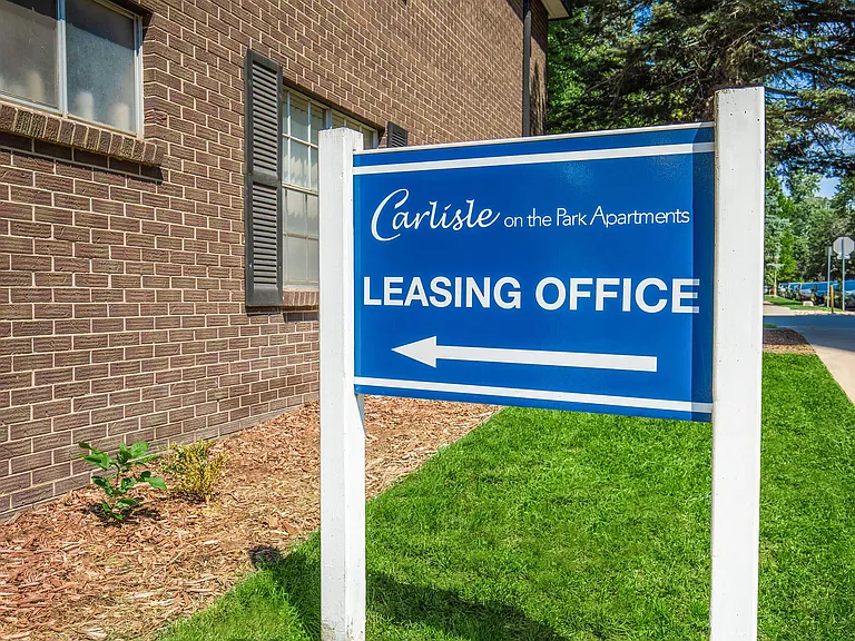 Carlisle on the Park — Photo 39