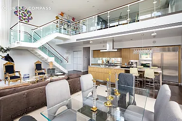 Sold by Compass