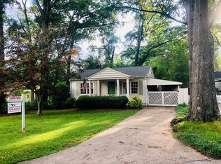 604 Park St, Birmingham, AL 35213