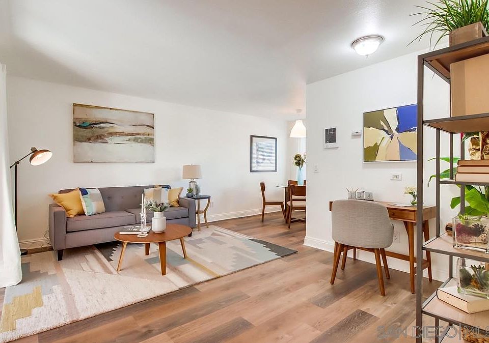 1st image of 3535 Madison Ave Unit 123