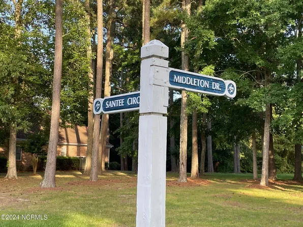Lot 13 Santee Circle, Hertford, NC 27944