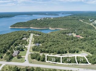 23 Cross Oaks Ct, Skiatook, OK 74070