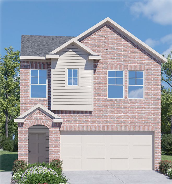 Elevation Image 0.