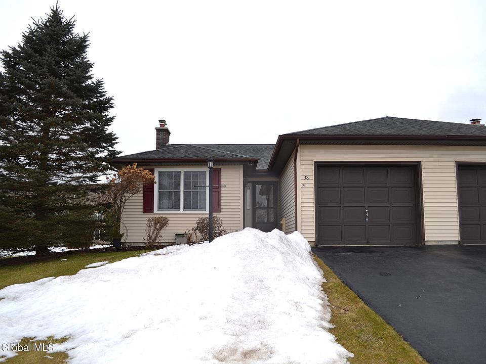 38 Dorlon Drive, Queensbury, NY 12804 Zillow