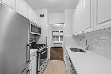 Rented by Rudin Management Company, Inc.