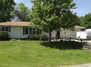 306 1st Ave, Pemberton, MN 56078