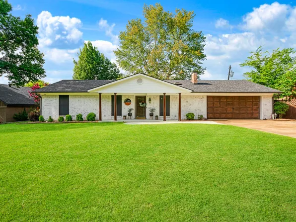 3320 Cleveland St, Paris, TX 75460