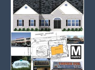 220 University Blvd W, Silver Spring, MD 20901