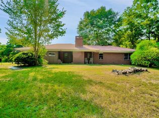 130 Bells Camp Rd, Trinity, TX 75862