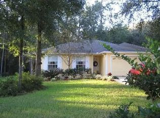 7768 Spring Branch Dr S, Jacksonville, FL 32221