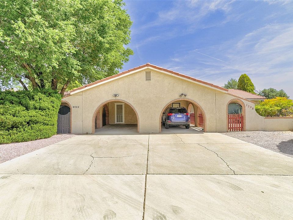 1st image of 1298 N Tapadero Dr