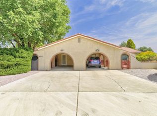 1298 N Tapadero Dr, Dewey, AZ 86327