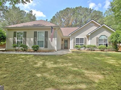 15 Riverside Pkwy, Sharpsburg, GA, 30277