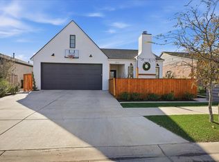 3711 127th St, Lubbock, TX 79423