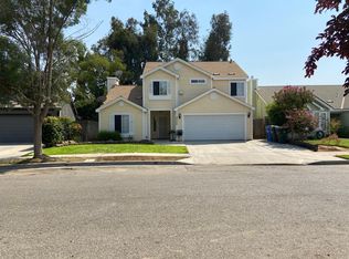 2320 Alderwood Ct, Madera, CA